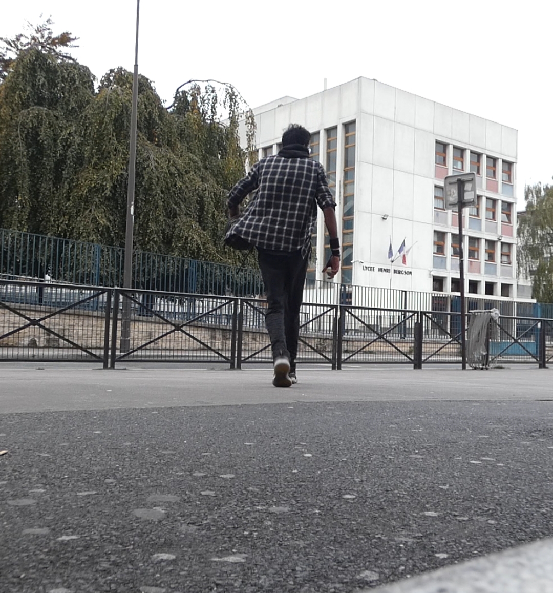 Hot Sauce Event 2019 – Performance freestyle basket