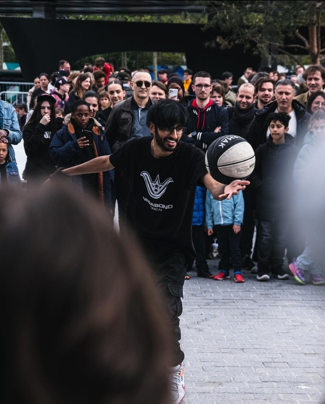 2024 – Plus grandes arenas de France, projets et diplôme DEJEPS