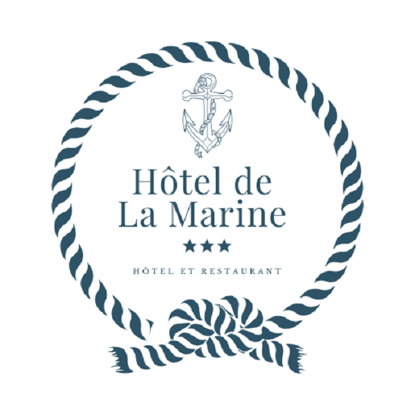 Hôtel de la Marine