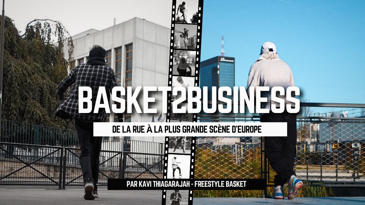 Basket to buisness