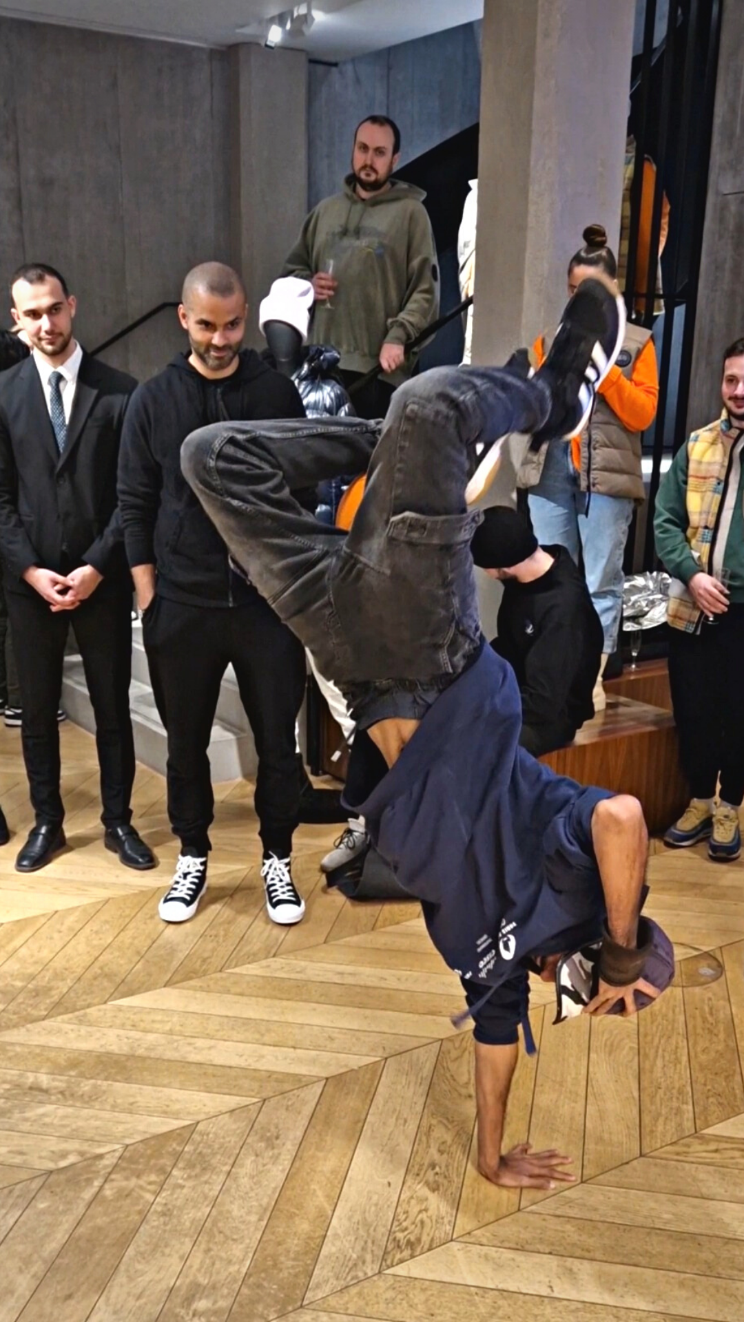 Performance freestyle basket Roland Garros Quai54