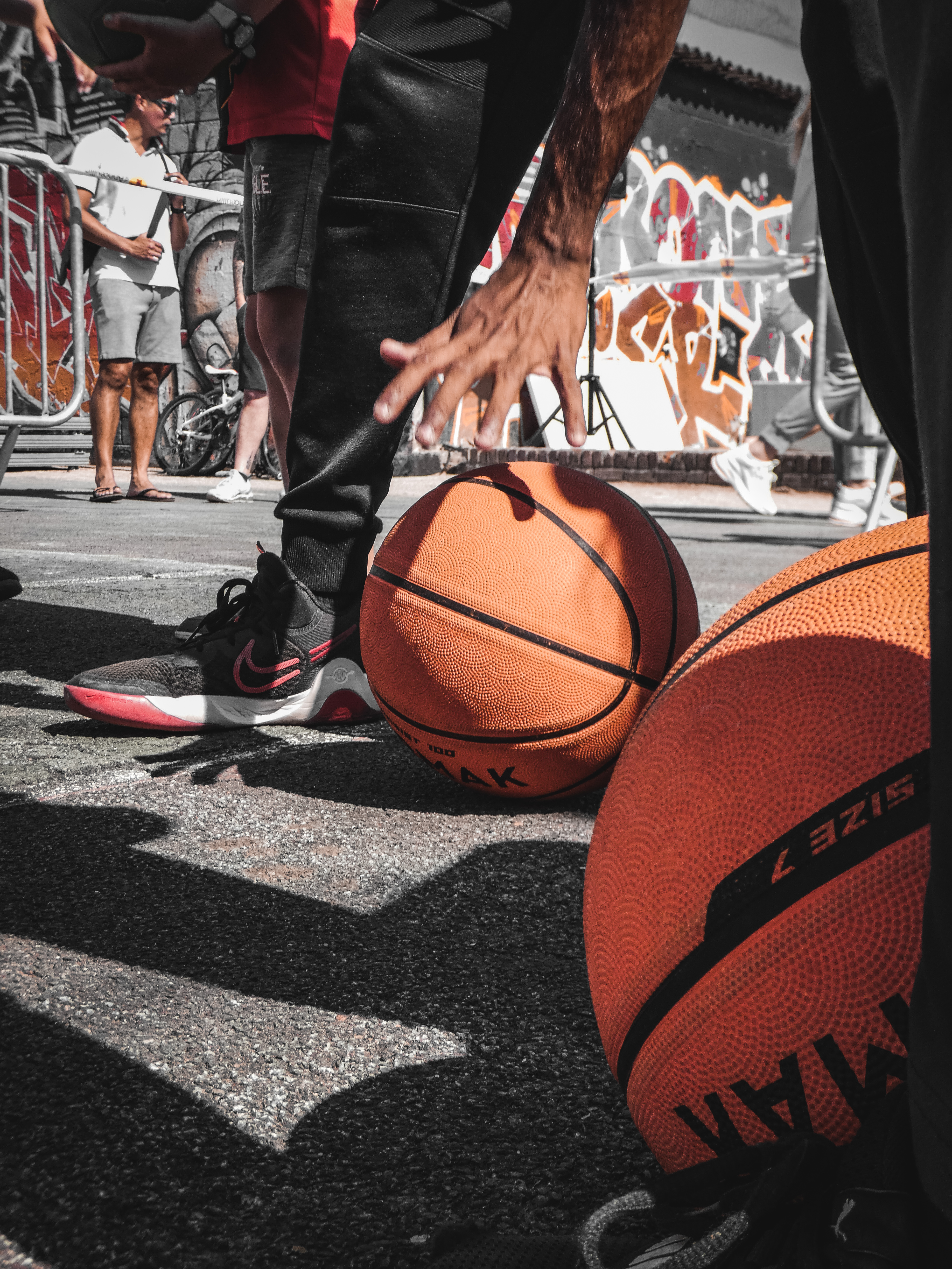 Défis ludiques, battle amicale et show final pour team-building